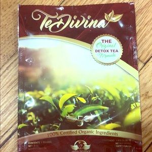 Té desintoxicador que te limpia de pies a cabeza!